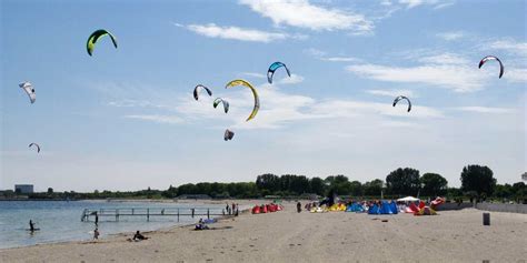 Amager Beach Park, Copenhagen (2024) - Images, Timings | Holidify