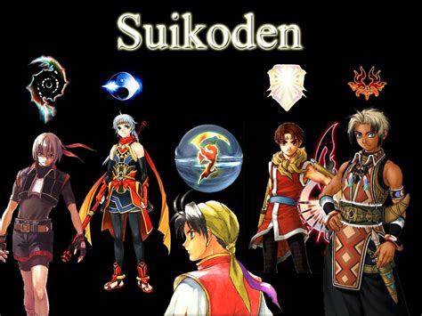 Suikoden 6 Release Date & Latest News - TechMused