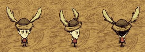 Beefalo Hat - Don't Starve game Wiki - Wikia