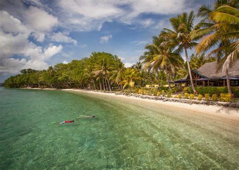 Aore Island Resort Vanuatu - Island Escapes Holidays