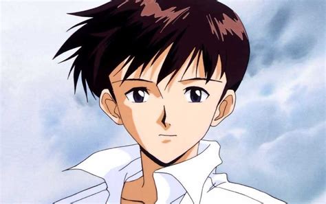 How ‘Evangelion’ Used Shinji Ikari to Illustrate an Important ...