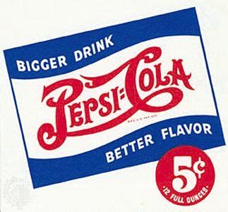 Pepsi Cola Bottling Company History