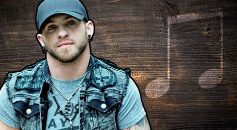 Which Brantley Gilbert Song Are You? (QUIZ) | Brantley gilbert, Country ...