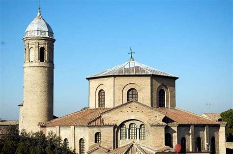 10 Splendid Examples of Byzantine Architecture - History Lists