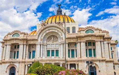 13 Must-Visit Museums in Mexico City