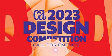 2023 Design Competition | Communication Arts