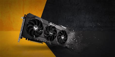 ASUS TUF Gaming GeForce RTX 3080 Ti 12GB GDDR6X | Graphics Card