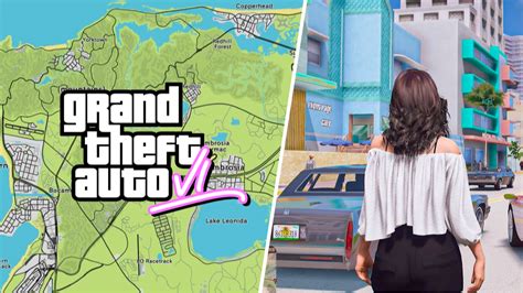 Gta 6 Vice City