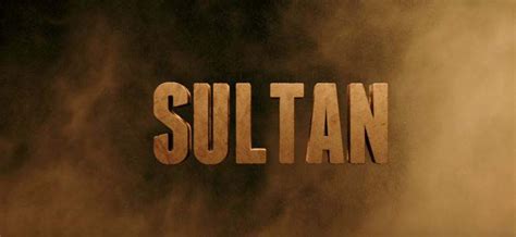 Bollywood Film Review “Sultan” ← One Film Fan