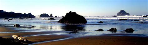 Bandon, Oregon Weather Forecast / Climate