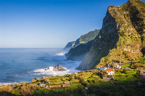 Madeira > Madeira-szigetek - nem a fürdés miatt - A világ legszebb ...