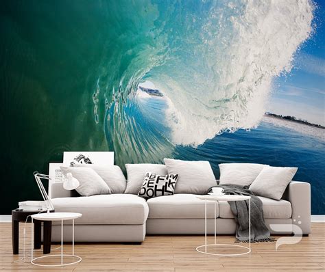 3d Ocean Wallpaper