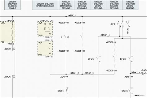 [DIAGRAM] Generator Switchgear Diagram - MYDIAGRAM.ONLINE