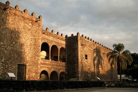 Cool and Unusual Things to Do in Cuernavaca - Atlas Obscura