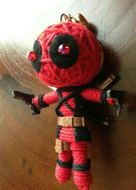 Voodoo doll dead poll Diy Voodoo Dolls, Diy Doll, Crafts Hacks, Fun ...