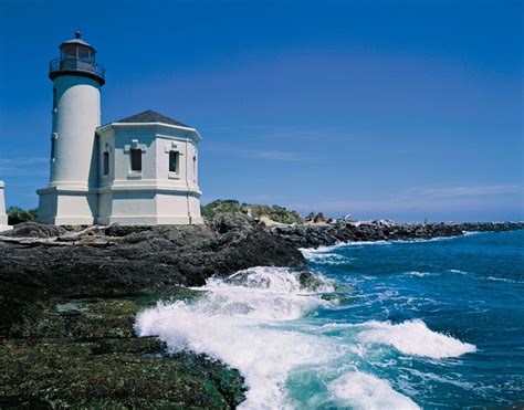 Lighthouse - Automation, Beacons, Illumination | Britannica