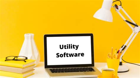 Utility Software