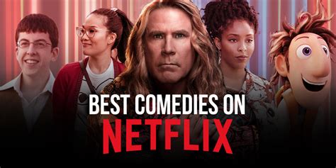 58 Top Pictures New Funny Movies 2020 Netflix - Best Comedies On ...