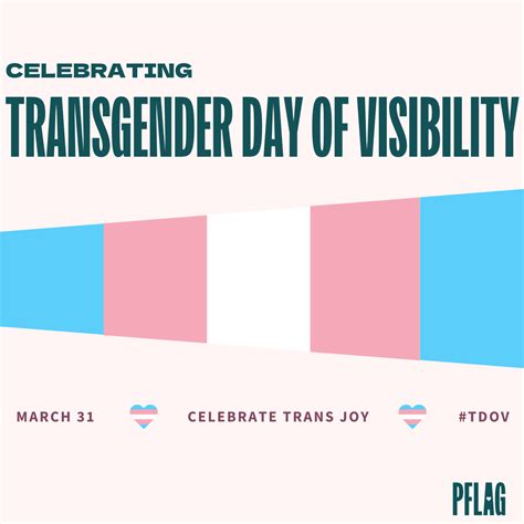 Trans Day of Visibility - AeshaAasmaan