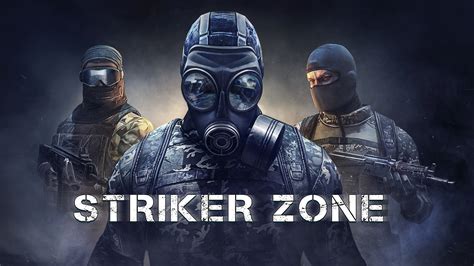 Get Striker Zone: Online Free Shooter Game - Microsoft Store