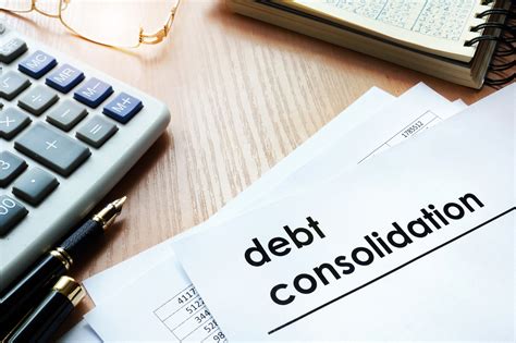 7 Incredible Benefits of Debt Consolidation - Debthunch