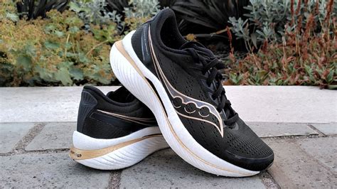 Saucony Endorphin Speed 3 review: springy nylon and bouncy foam ...