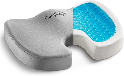 The Best Seat Cushion For Sciatica Relief - 2023 Reviews