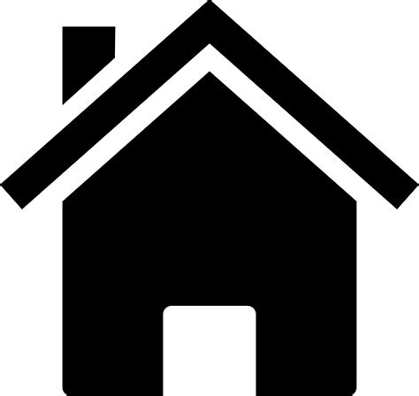 Clipart - home