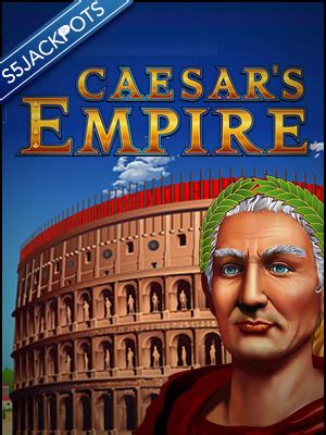 Caesar's Empire | Online Slots Philippines | S5 Casino