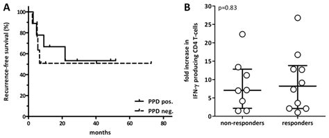 No measurable effect of systemically induced PPD-response on treatment ...