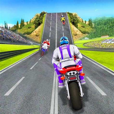 Free Motorcycle Racing Games To Play Online | Reviewmotors.co