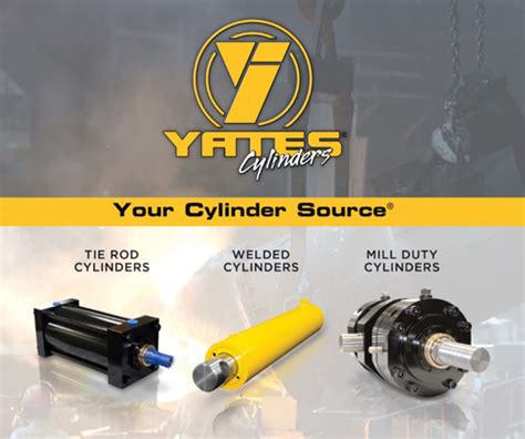 Hydraulic Cylinder Seal Kits | Hydraulic Cylinder Parts