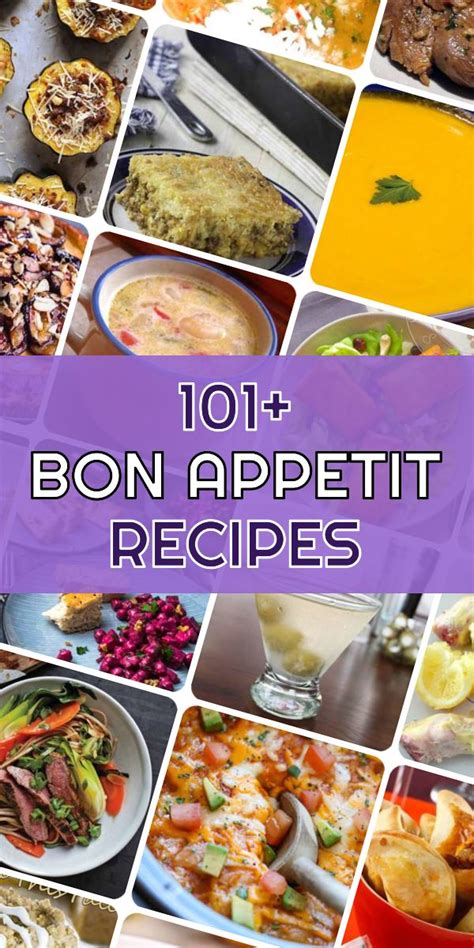 101+ Comfort Food Bon Appetit Recipes | Comfort food, Bon appetite ...