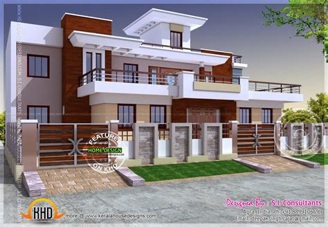 44+ Indian Style Village Single Floor Home Front Design House Photo Gif