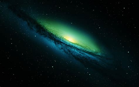 Colorful Galaxy Wallpaper HD Free Download