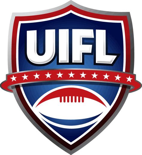 United Indoor Football League | American Football Database | Fandom ...