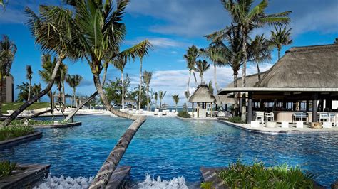 Long Beach Hotel Mauritius in Mauritius