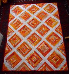 52 Best Orange quilt ideas | orange quilt, quilts, modern quilts