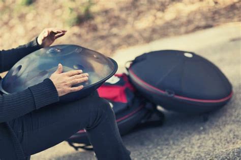 Handpan: Everything You Need To Know