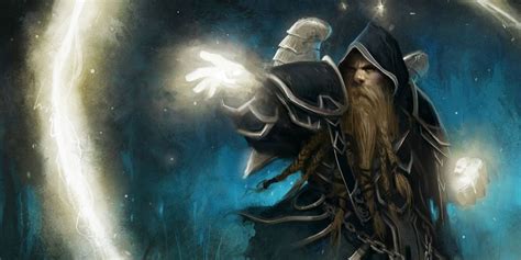 Best Magic Items For Wizards In D&D 5e, Ranked