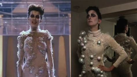 Cosplay: Gozer Costume Tutorial | Costume tutorial, Ghostbusters ...