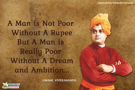 Youth Inspirational Quotes By Swami Vivekananda_Inspirational Words ...