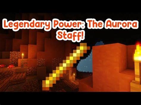 EPIC AURORA STAFF | MINECRAFT HYPIXEL | Real-Time YouTube Video View ...