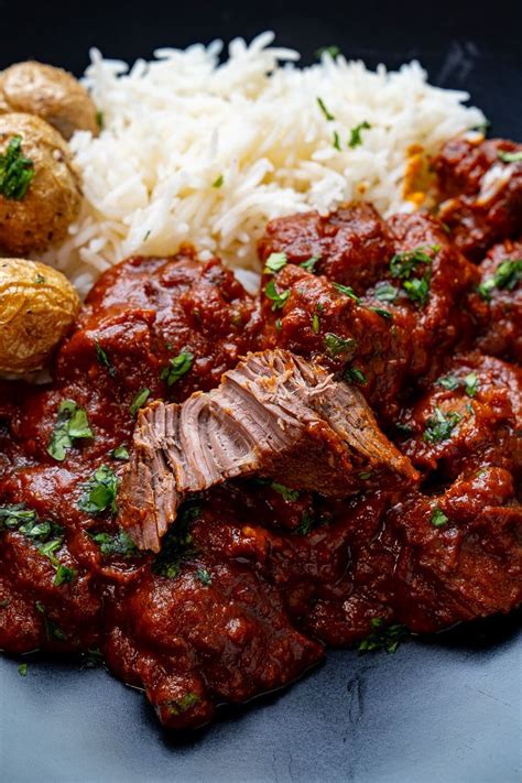 Lamb Madras | Recipe in 2021 | Lamb curry recipes, Beef curry recipe ...