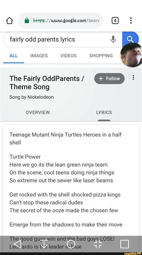 Teenage mutant ninja turtles song shell shocked lyrics - strategypor