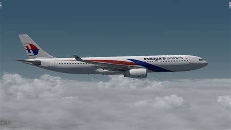 ((FREE)) Malaysia Airlines A330-300 Fsx Download