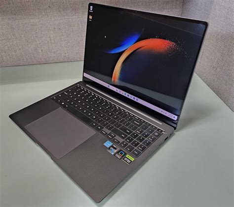 Samsung Galaxy Book3 Ultra review: A beautiful beast of a laptop | PCWorld