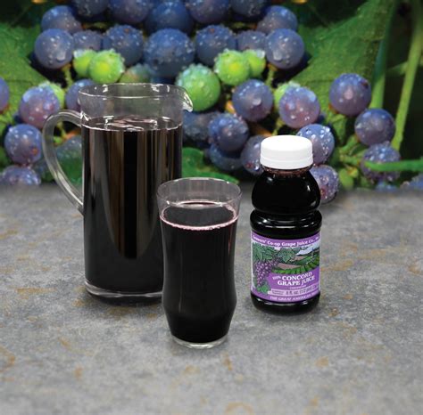 Grape juice Facts, Health Benefits and Nutritional Value