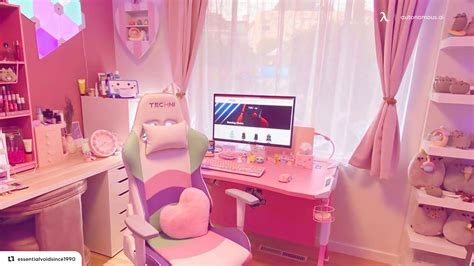 Kawaii Desk Setup: Understanding the Trend and How to Use It