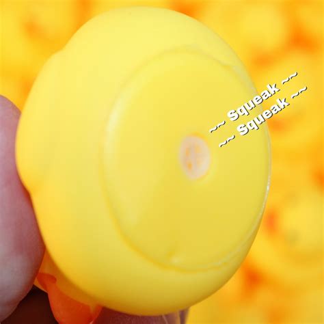 Classic Yellow Rubber Ducks (25 Pack) – Rubber Duckery